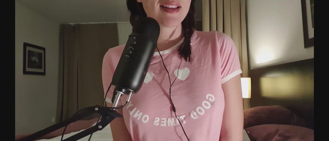 Alina ASMR