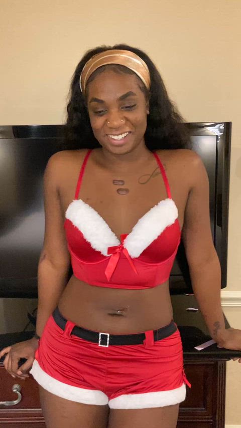 All I want for Christmas is another BWC