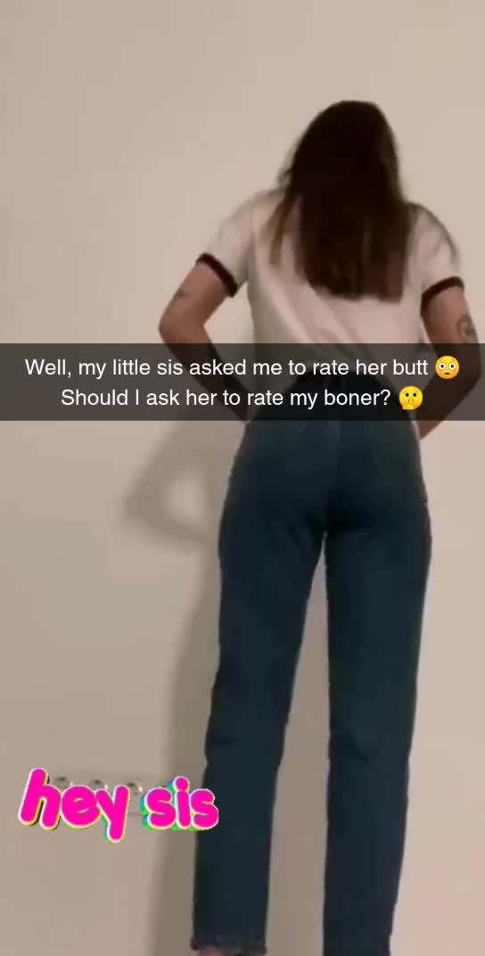 Next Step: Blowjob ratings!
