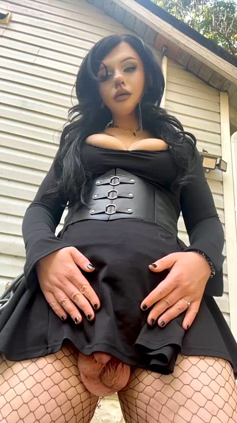 Wyd if I was your neighbor?