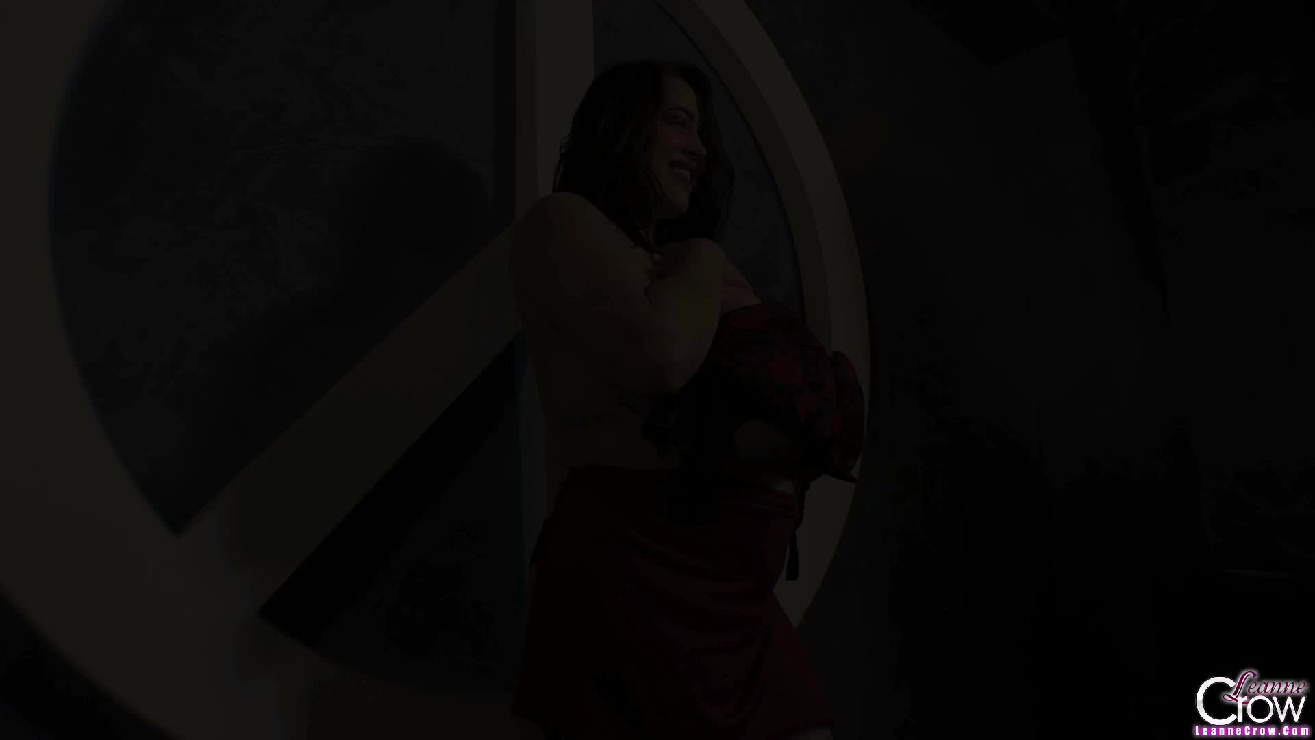 A MILF & Goddess In One