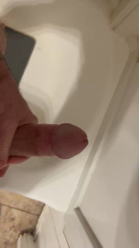 Lunch break, if you want in, very little time…