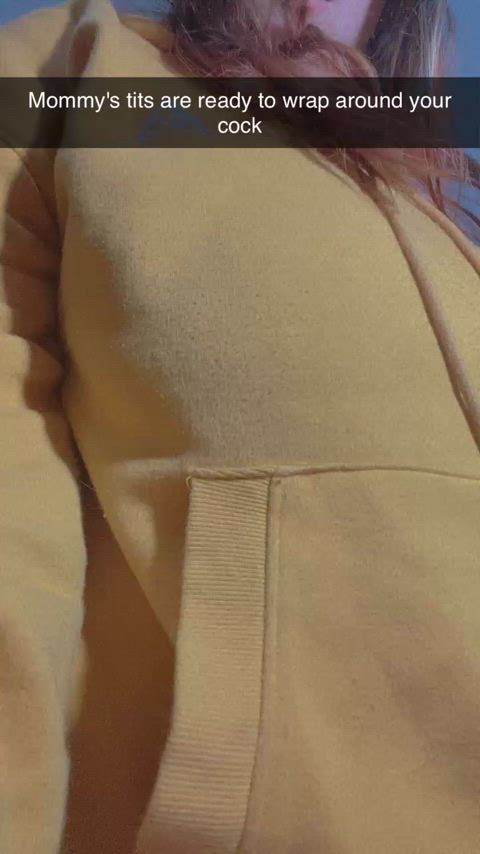 I love touching myself while I'm high