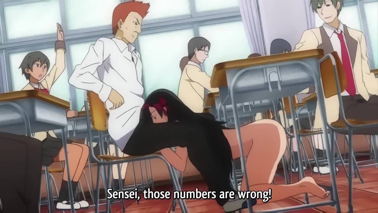 Rinkan Biyaku Chuudoku - 02