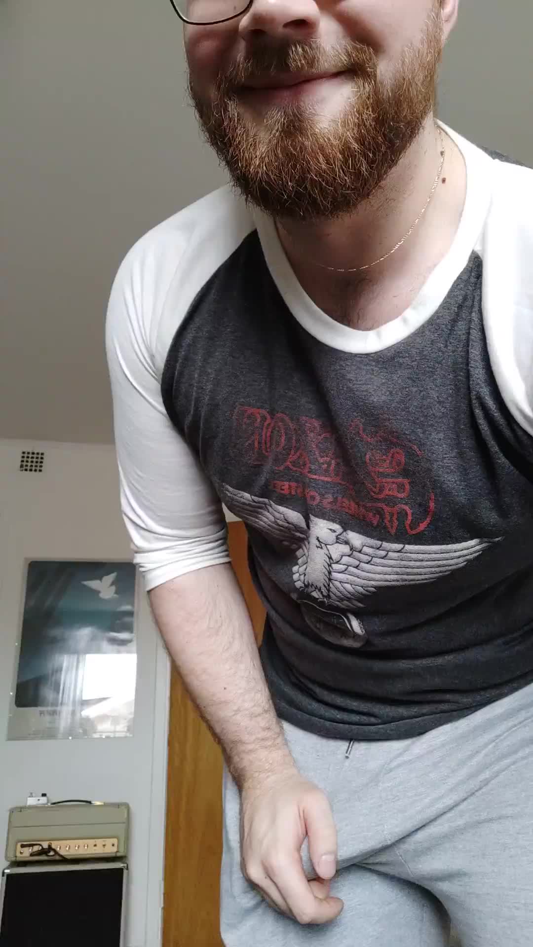 How's your doing going?