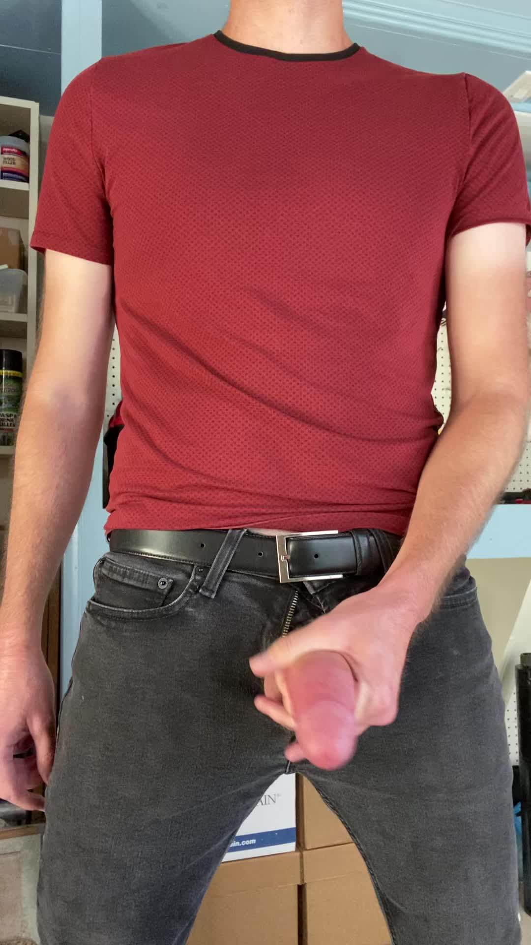 Let’s seal your fate as a big cock cumslut