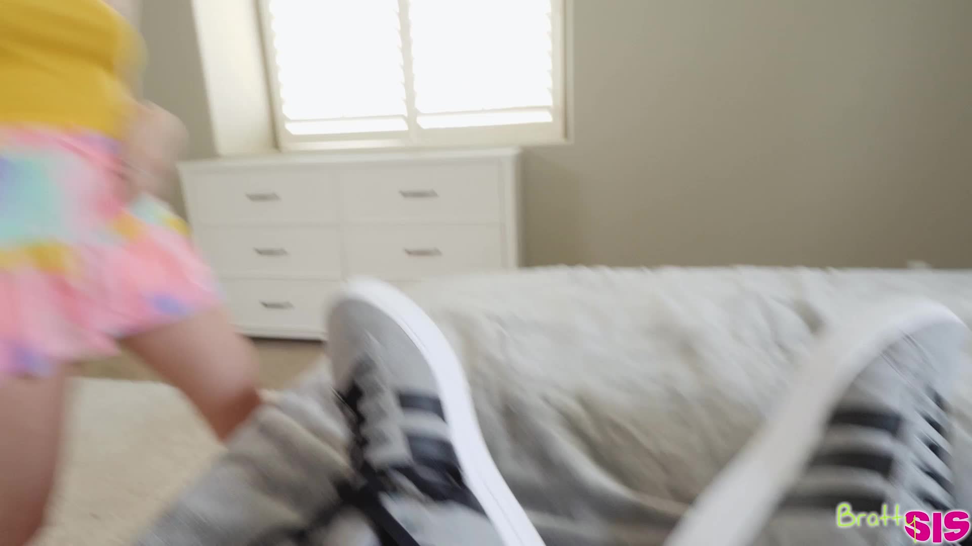 Nikole Nash - Bratty Sis