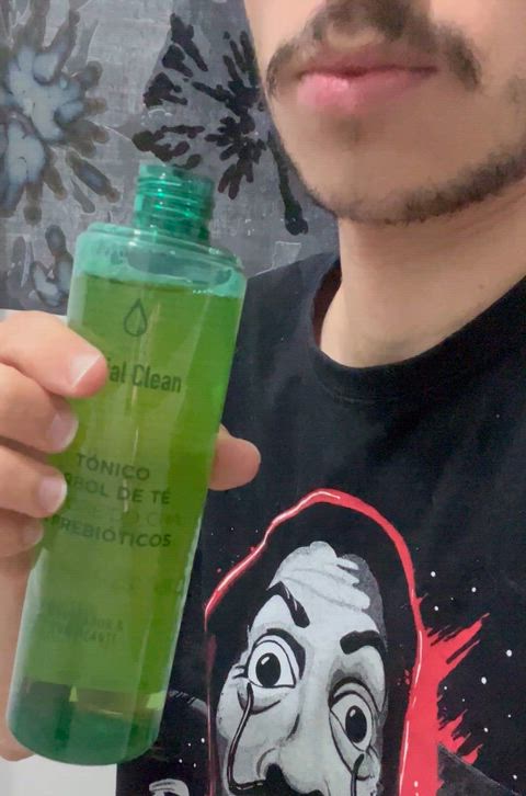 The first pee of the day is the best