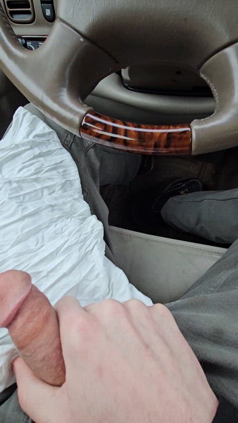 Naughty at work [36]