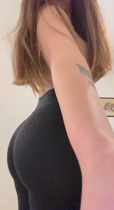 tell me if this suddenly made you stop scrolling