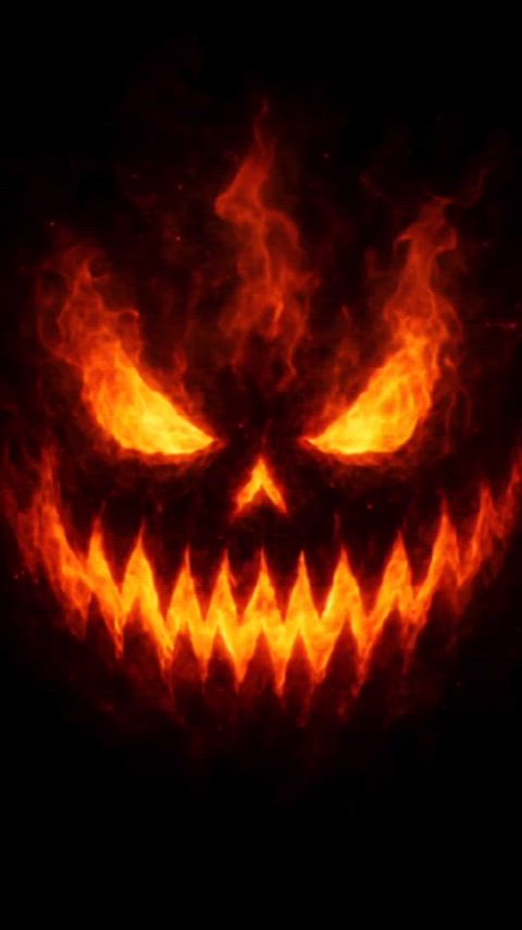 Joyeux Halloween a tous