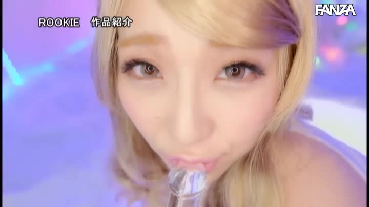Most Erotic Blowjob From Tsubasa Hachino