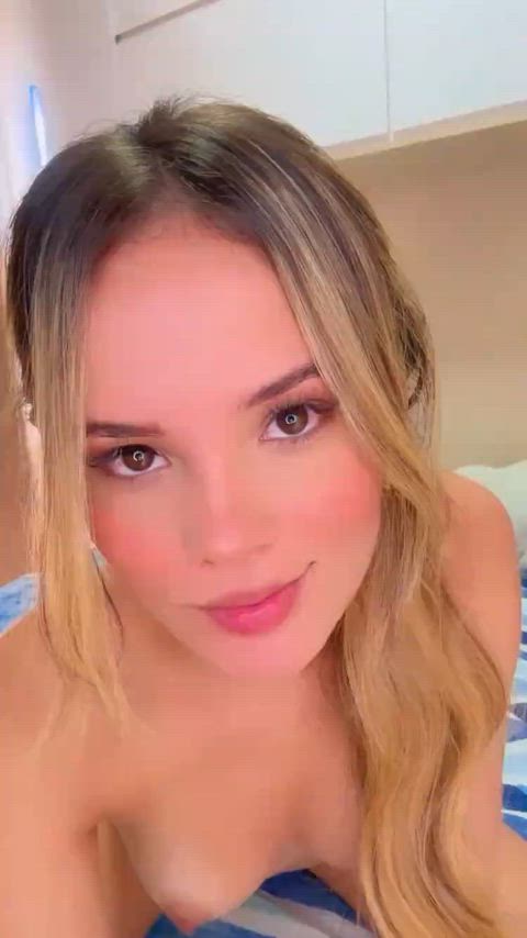 Am I hot enough? 18F