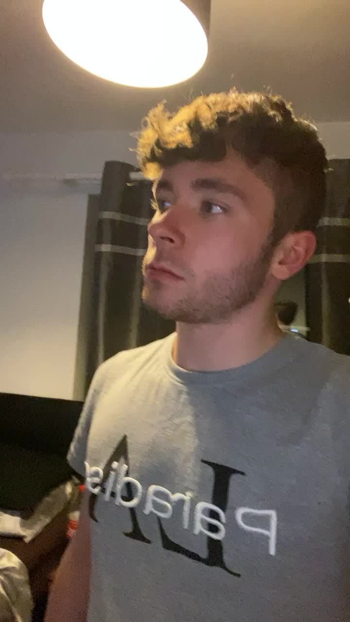 My soft alpha cock 😈