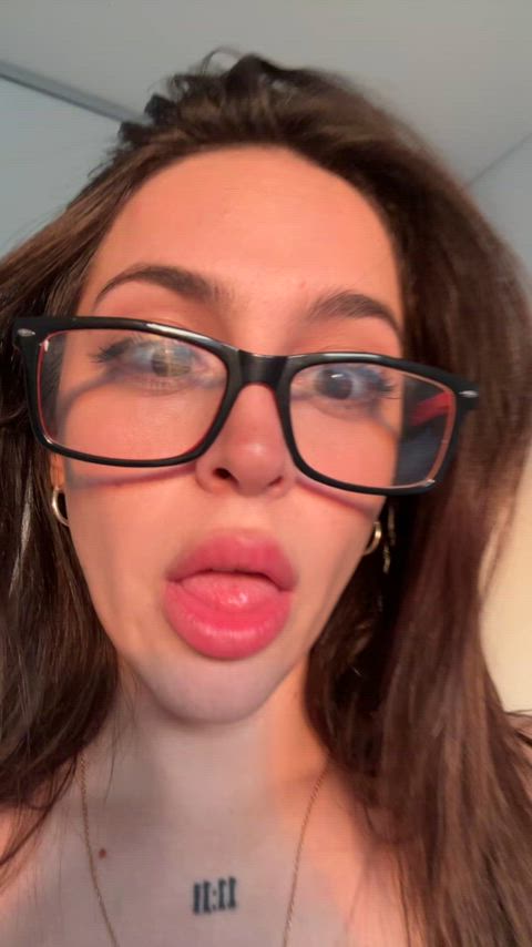 My ahegao will give you a boner