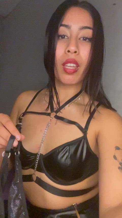 Blurred video preview