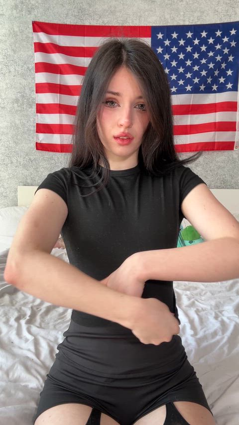 Blurred video preview