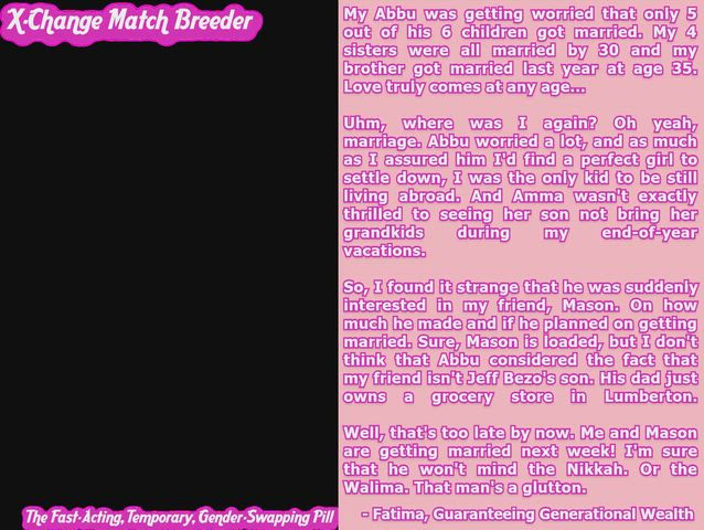 Fatima, Guaranteeing Generational Wealth