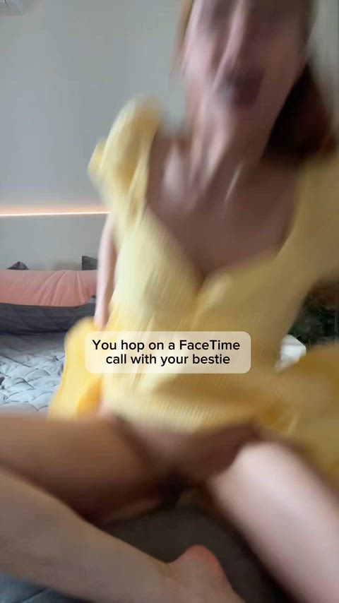 Blurred video preview