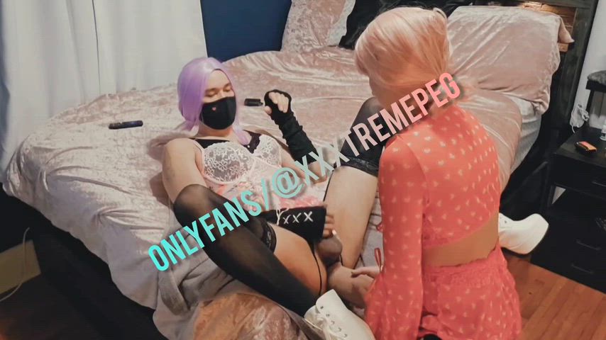 The pullout at the end tho... Are you ready?