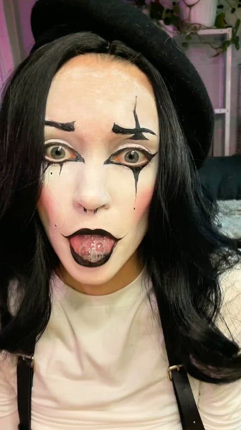 Model NSFW OnlyFans Porn GIF by glimmermallow