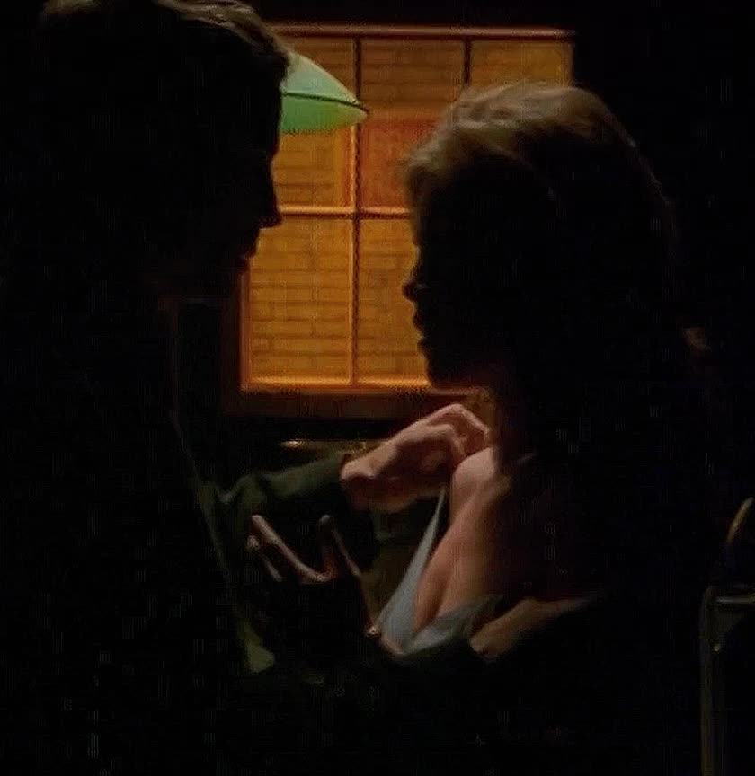 Kira Reed- Losing Control