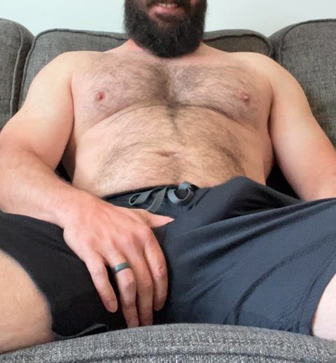 Sometimes you just gotta whip it out 😜