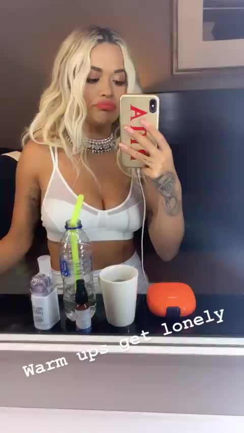 Rita Ora