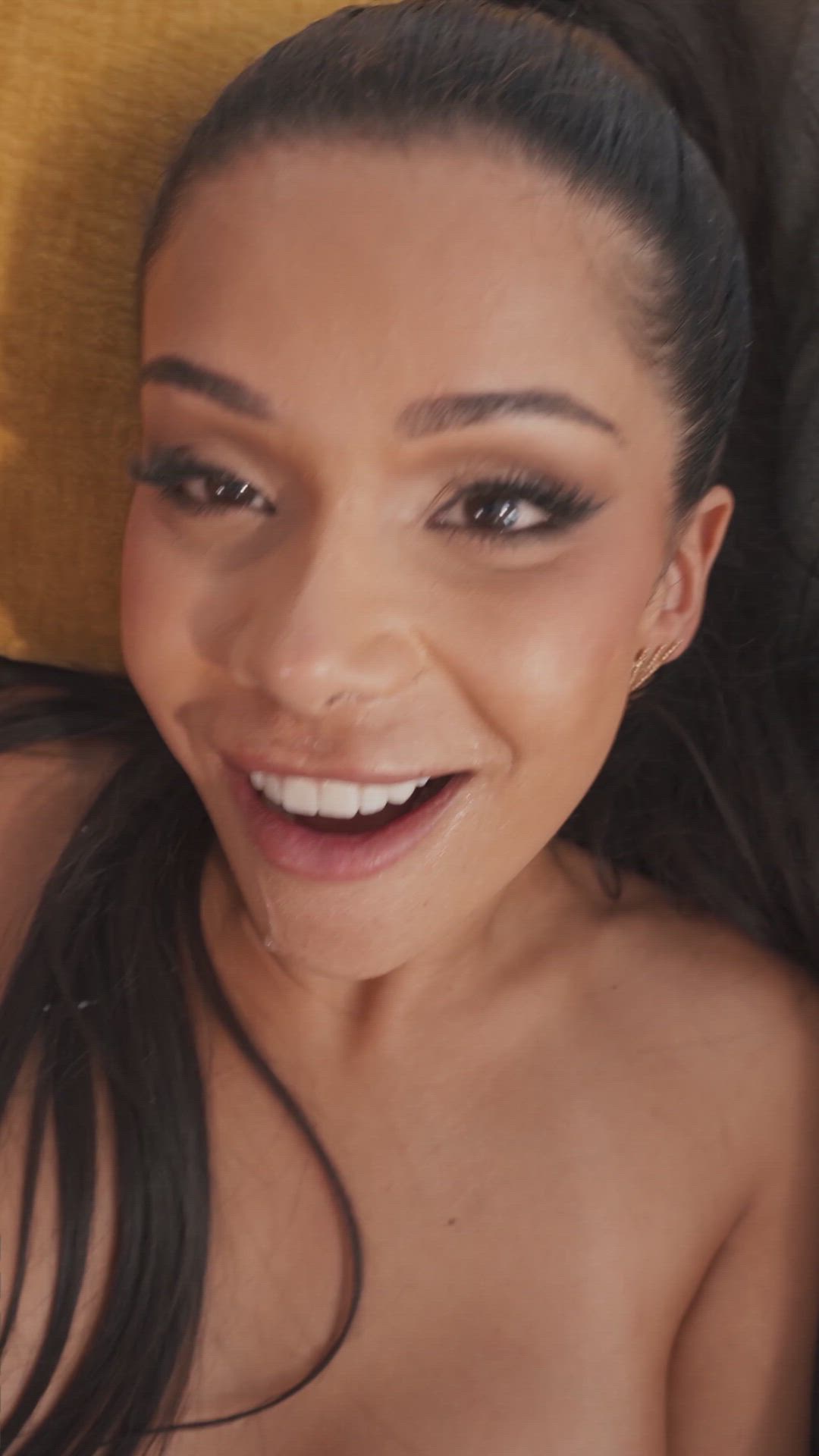 Brazzers, Cute, Group, Group Sex, Interracial, Latina