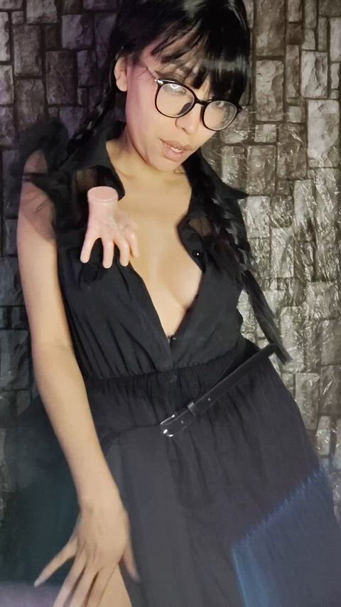 Happy (late) halloween