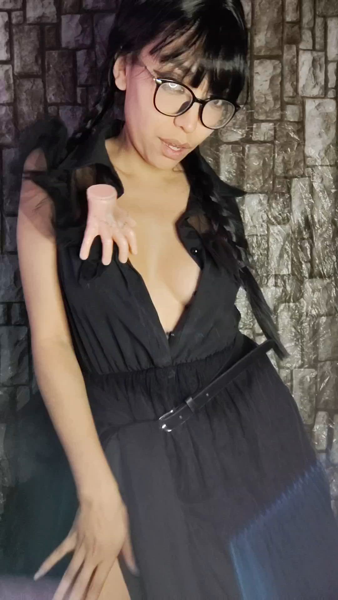 Happy (late) halloween