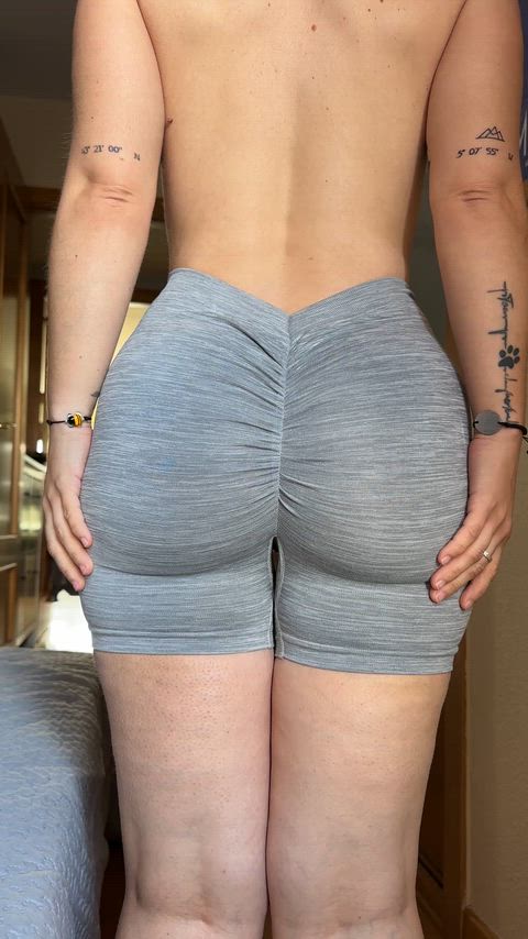 This is how good things begin