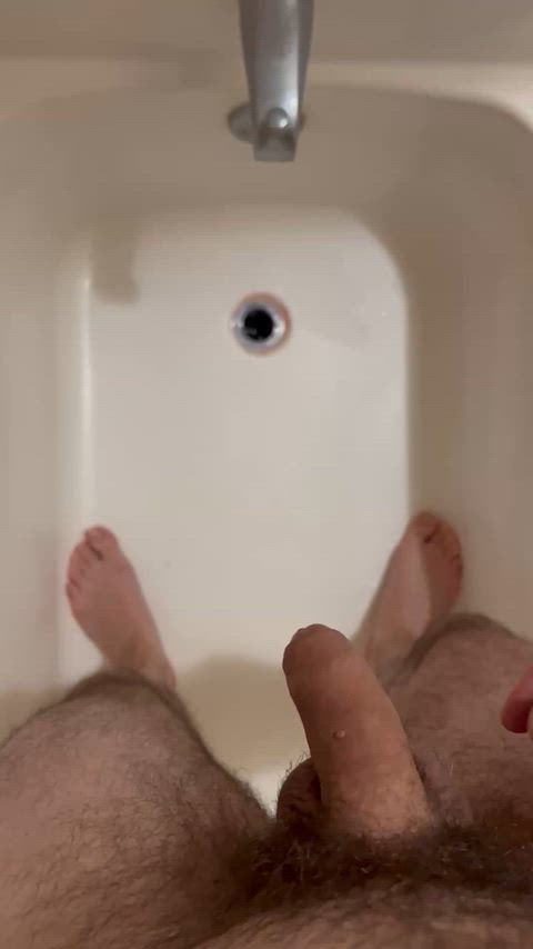 Not gay, but that doesn't mean you guys can't enjoy ;)