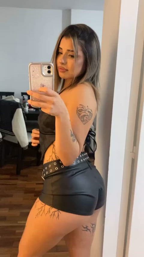 I wonder how many loads my pussy can actually hold