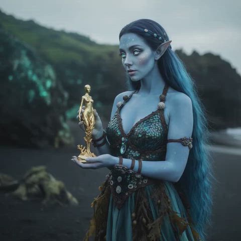 Mermaid expansion 😍