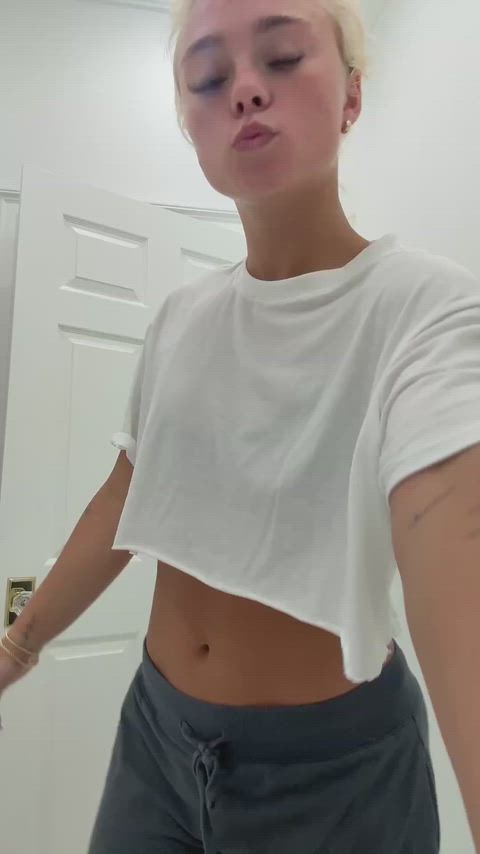 Booty TikTok White Girl Porn GIF by giantballsack22