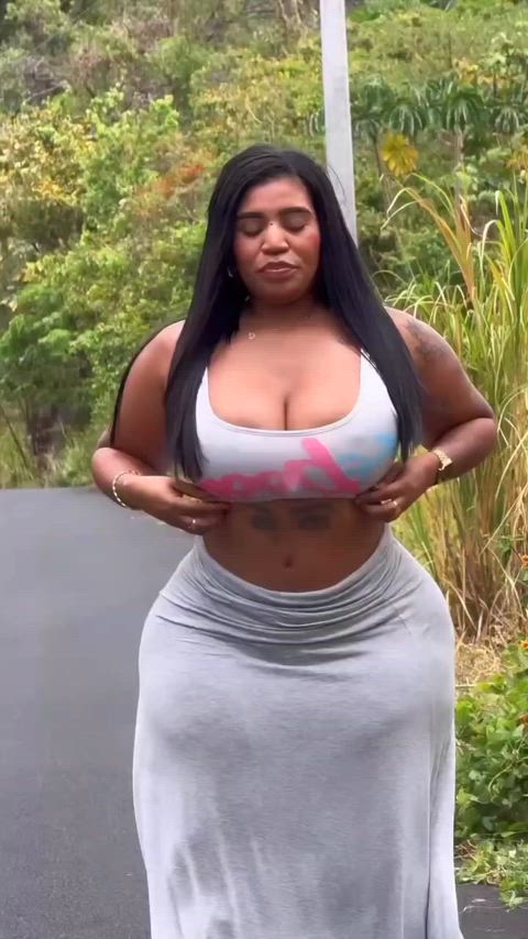 Massively Thick🤗
