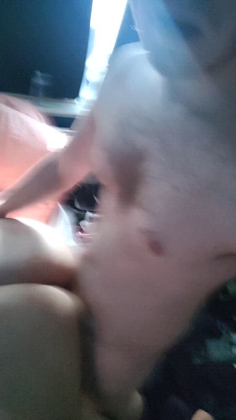 I love sharing myself, what do you think?😘