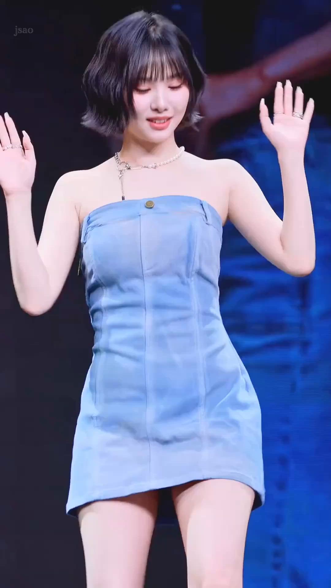 VIVIZ - Eunha