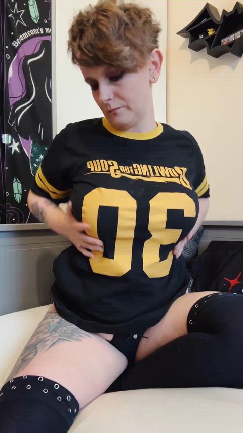 showing these big 30E's