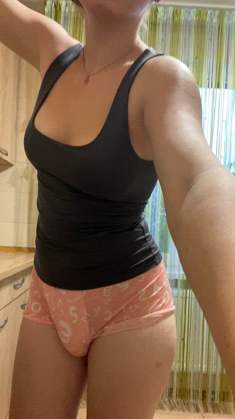 Date me or fuck me?
