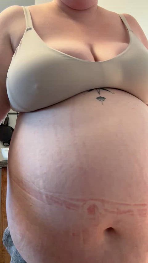 Guess my “fat” pants are too tight now 🫣