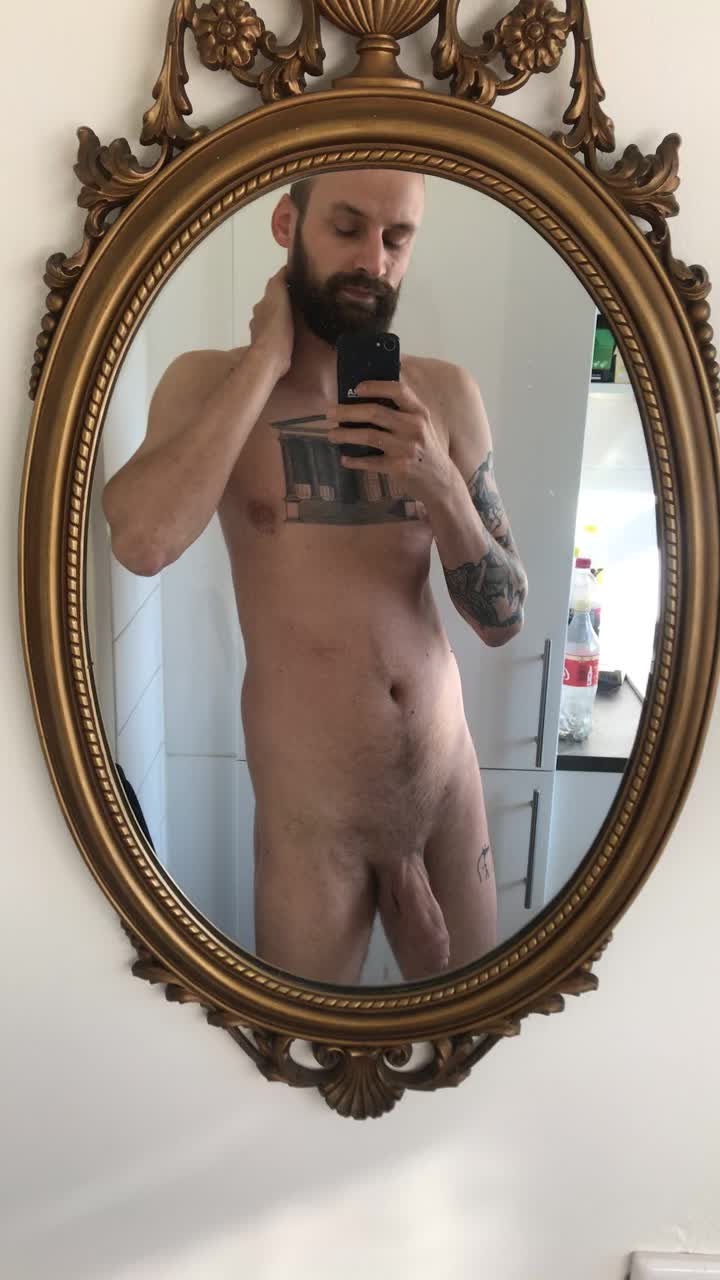Feeling myself this new year!