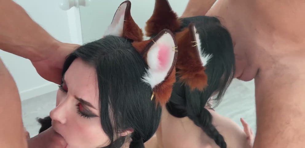 NSFW POV Sex Porn GIF by sweetiefox