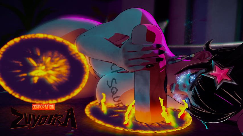 LiquidKeenGermanspitz thumbnail