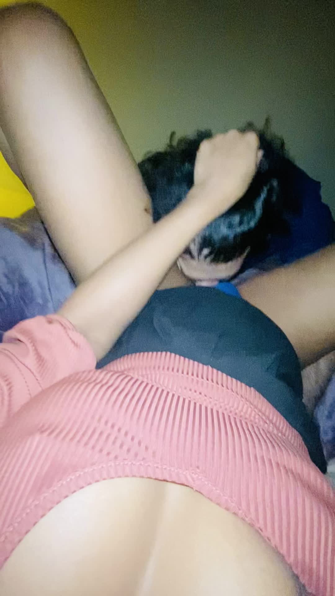 Weekend worship!👑