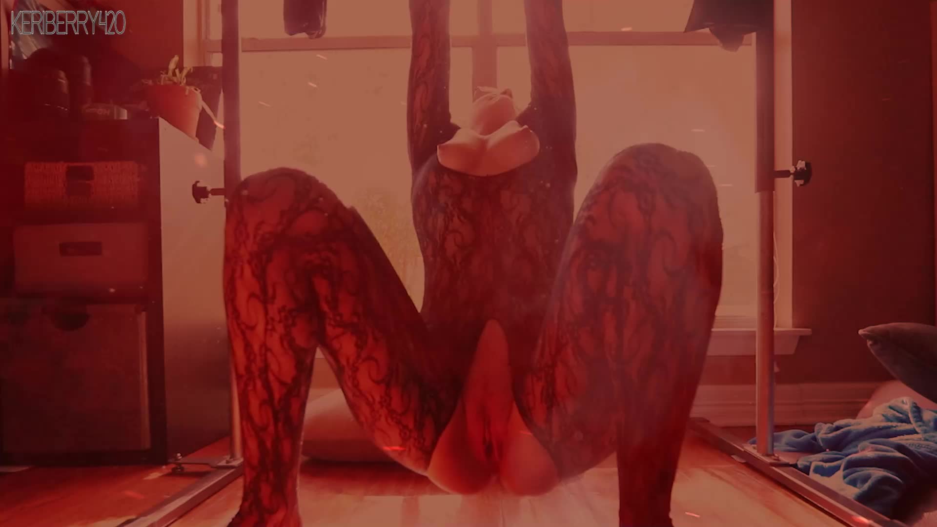 Anal sets me on fire 🔥🥵 f/39
