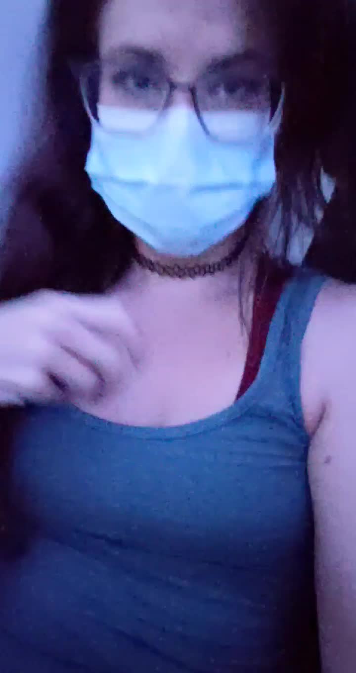 It wasn't an empty flight, but I still took my tits out 38