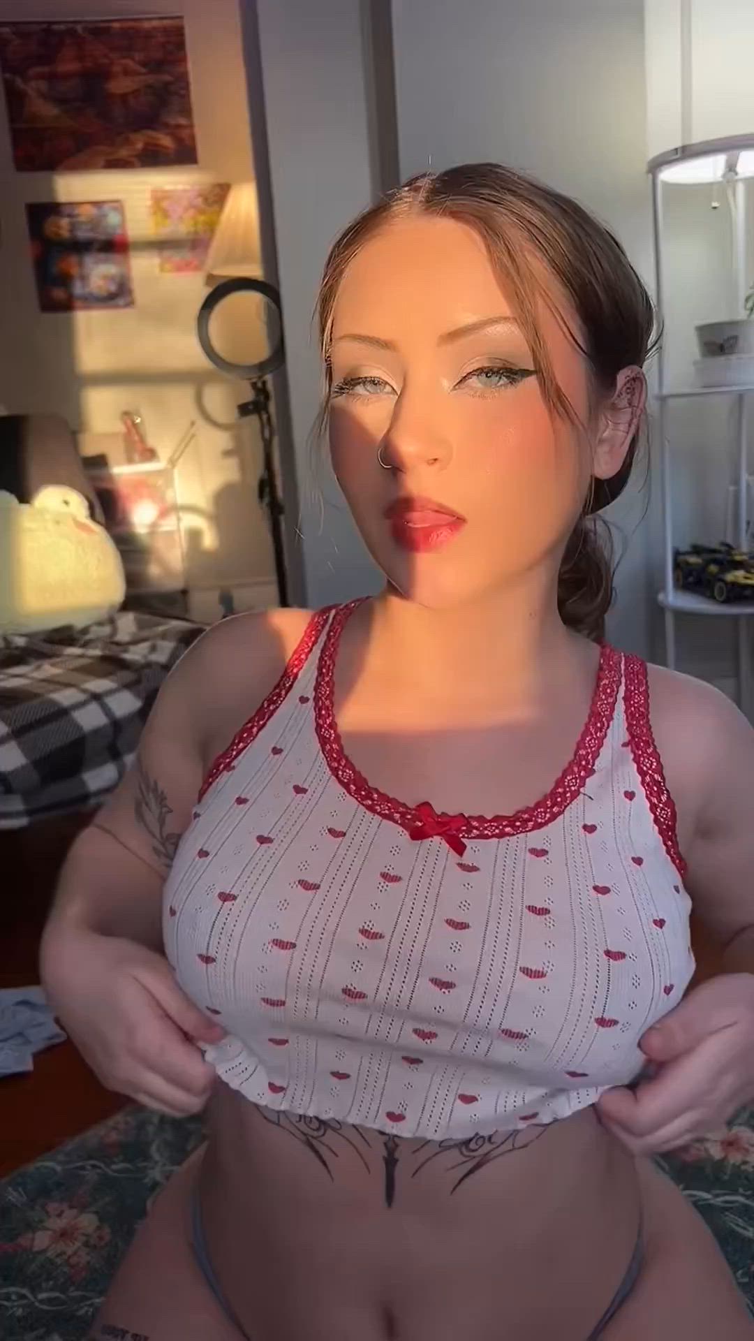 Amateur · Big Ass