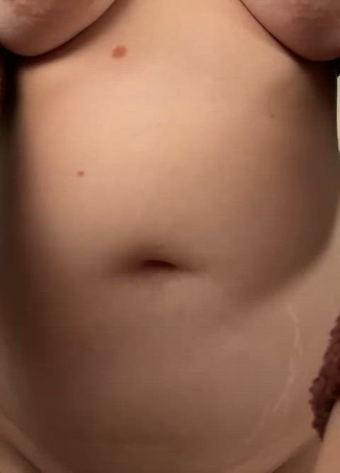 Slowly growing it out